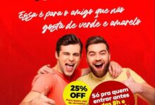 Photo of Beto Carrero faz promoção e coligação de Lula questiona na Justiça