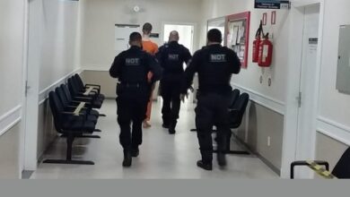 Photo of Autor pela chacina na creche de Saudades vai a júri popular em agosto