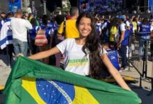 Photo of Estudante é vítima de perseguição após declarar apoio a Bolsonaro