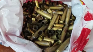 Photo of Quadrilha invade condomínio de luxo e executa fazendeiro com tiros de fuzil no PR