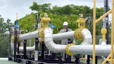 Photo of Petrobras reduz preço do gás natural em 11,1%