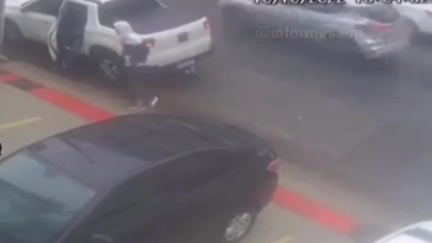Photo of Homem é executado em plena luz do dia em São José