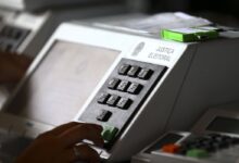 Photo of Mais de 156 milhões de brasileiros vão às urnas neste domingo