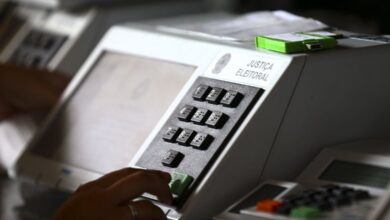 Photo of Mais de 156 milhões de brasileiros vão às urnas neste domingo