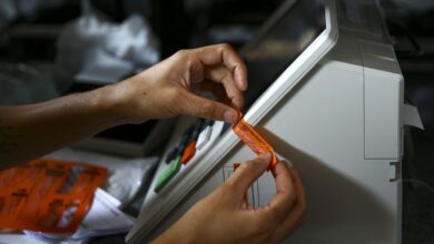Photo of Urnas têm 100% de aprovação em novo teste de integridade, diz TSE