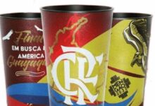 Photo of Flamengo troca Equador por Colômbia em produto oficial para final da Libertadores