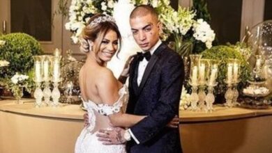 Photo of Após quatro anos, chega ao fim o casamento dos cantores Lexa e MC Guimê