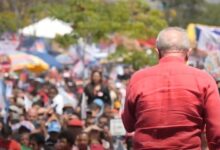 Photo of Empresário delator faz doação de R$ 660 mil à campanha de Lula