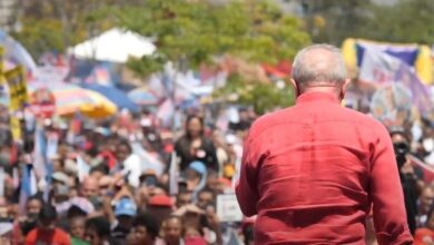 Photo of Empresário delator faz doação de R$ 660 mil à campanha de Lula