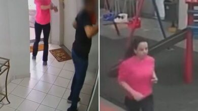 Photo of Polícia pede prisão temporária de mulher que atirou pelas costas no namorado