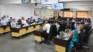 Photo of Câmara de Chapecó aprova repasse de recursos para Hospital da Criança