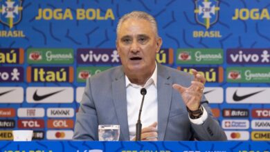 Photo of Confirmada data e horário da convocação da Seleção para a Copa