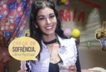 Photo of Vítima de feminicídio deixou mãe avisada sobre possível crime