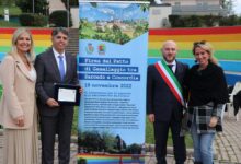 Photo of Firmado o Pacto Gemellaggio entre Concórdia e Sarcedo, Itália