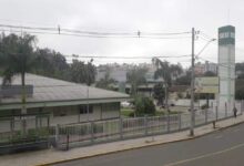 Photo of Desapropriação da estrutura do SESI Concórdia é sancionada pela prefeitura
