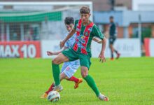 Photo of Concórdia Atlético Clube promoverá competições com grandes equipes em novembro