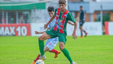 Photo of Concórdia Atlético Clube promoverá competições com grandes equipes em novembro