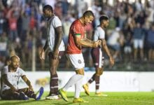 Photo of Concórdia A.C já tem maior parte do grupo à disposição