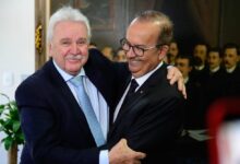 Photo of Governador eleito Jorginho Mello faz visitas institucionais à Assembleia Legislativa e ao Tribunal de Justiça