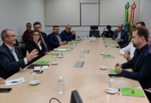 Photo of Governo eleito indica 14 nomes que vão compor equipe do governo de transição