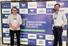 Photo of Gestão municipal recebe mais um prêmio de inovação