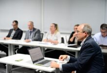 Photo of Equipe de transição de Jorginho recomenda que o atual governo suspenda licitações para 2023