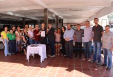 Photo of Município de Concórdia entrega veículos para SCAF e Recanto do Idoso