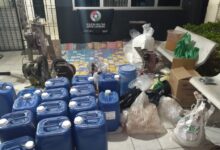 Photo of MPSC quer aumento de pena para condenados na maior apreensão de droga sintética da história do país