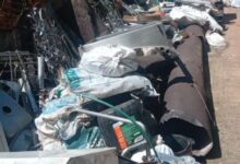 Photo of Mutirão da dengue realiza 625 visitas em Chapecó