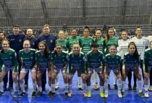 Photo of Chapecó terá 330 atletas nos Jogos Abertos de Santa Catarina