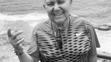 Photo of Morre ator Roberto Guilherme, o “Sargento Pincel”, aos 84 anos