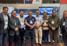 Photo of Prefeito de Chapecó realiza palestra recebe título de Prefeito Inovador em congresso estadual