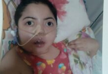 Photo of Pais de menina com paralisia cerebral precisam de ajuda para custear despesas