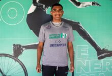 Photo of Estudante da Rede Municipal participará de competição esportiva no Rio de Janeiro