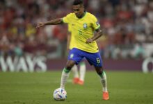 Photo of Neymar, Danilo e Alex Sandro não enfrentam Camarões