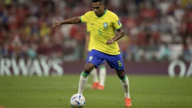 Photo of Neymar, Danilo e Alex Sandro não enfrentam Camarões