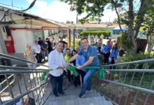 Photo of APAE em pauta: Emenda do deputado Altair Silva é utilizada para a acessibilidade