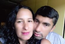 Photo of Identificado casal morto a tiros no interior de Xaxim