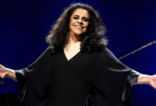Photo of Morre cantora Gal Costa aos 77 anos  Artista passou por cirurgia para retirada de um nódulo e estava se recuperando; cantora participaria de festival no último sábado, mas precisou cancelar a apresentação