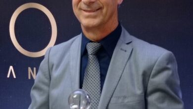 Photo of Neivor Canton é o Empresário do Ano 2022 de Chapecó”