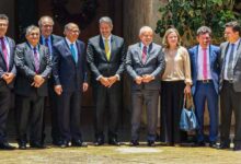 Photo of Equipe escolhida por Lula para o governo de transição tem ex-ministros presos por corrupção