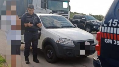 Photo of Motorista esquece onde estacionou carro e registra boletim de ocorrência