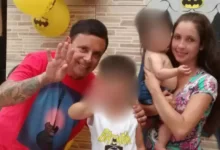 Photo of MPPR oferece denúncia contra advogado acusado de matar ex na frente dos filhos