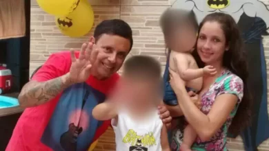 Photo of MPPR oferece denúncia contra advogado acusado de matar ex na frente dos filhos