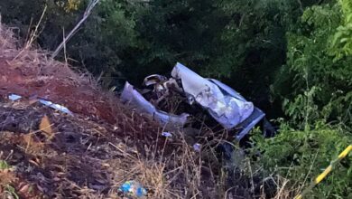 Photo of Grave acidente deixa 3 mortos na ERS-475