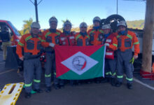 Photo of Concórdia novamente no Mundial de Resgate Veicular