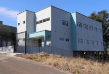 Photo of Posto de Saúde do Bairro Vista Alegre recebe nome de médica que atendia na ESF