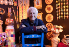 Photo of Apresentador e cantor Rolando Boldrin morre em SP aos 86 anos