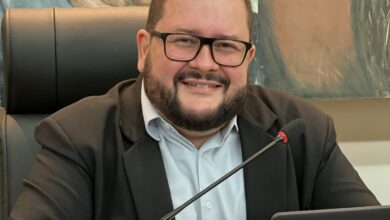 Photo of Fabiano Caitano se despede da Presidência da Câmara de Vereadores