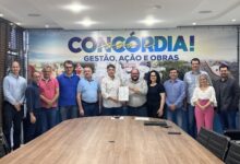 Photo of Câmara de Vereadores devolve mais de 1,4 milhão à Prefeitura de Concórdia